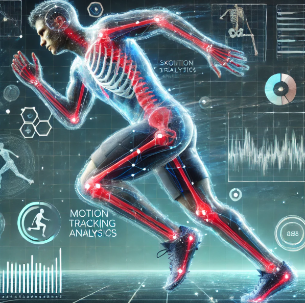 Hareket Bilimi: Spor Performansını Nasıl Geliştirir?